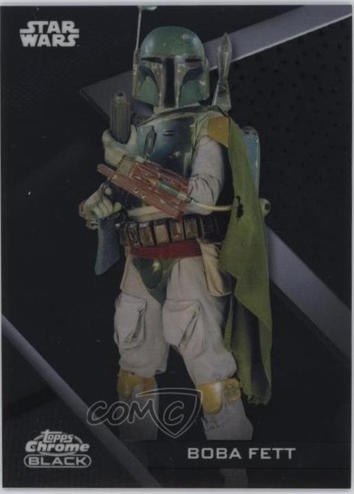 Boba Fett #9