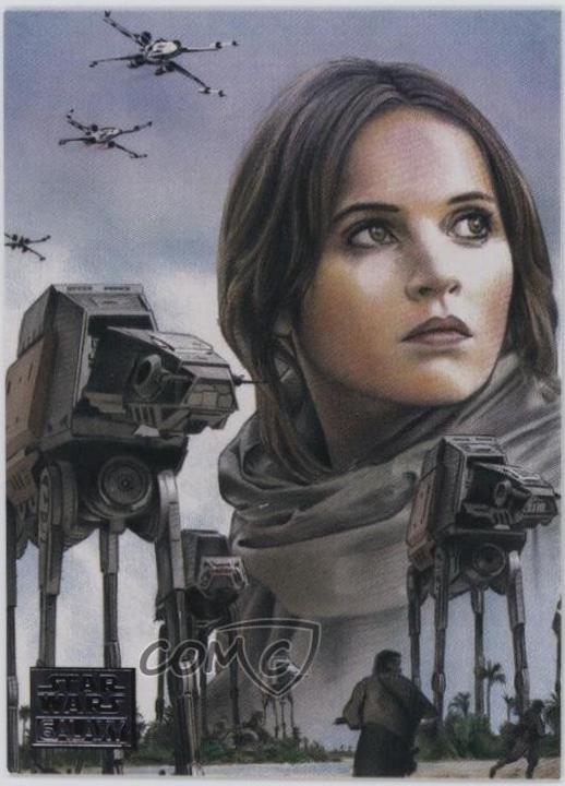 Stardust on Scarif #49