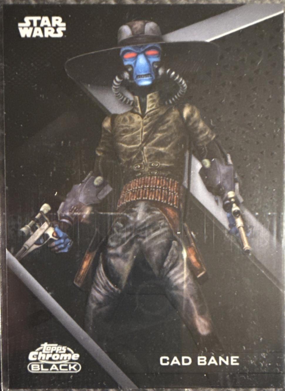 Cad Bane #88