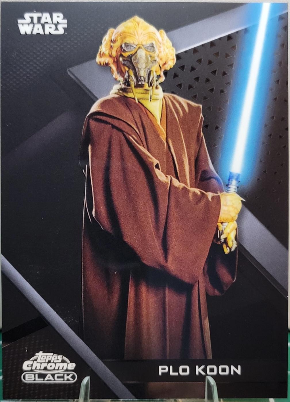 Plo Koon #99