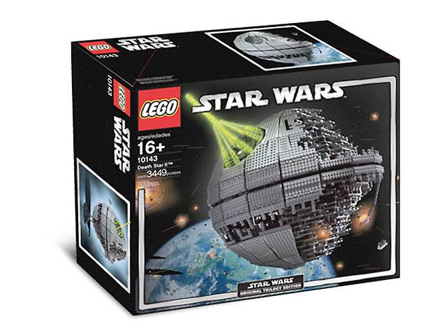 Death Star II