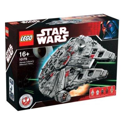 Millennium Falcon