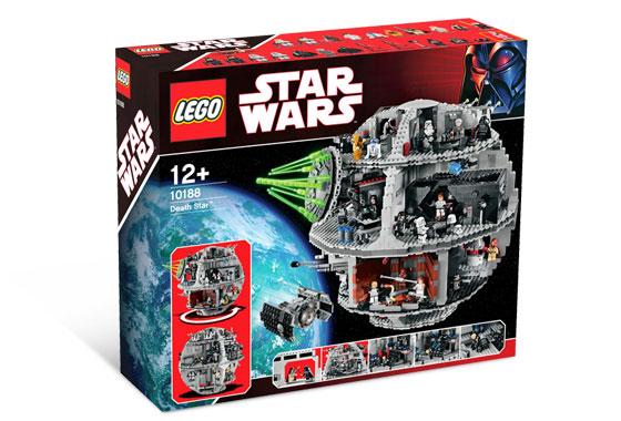 Death Star