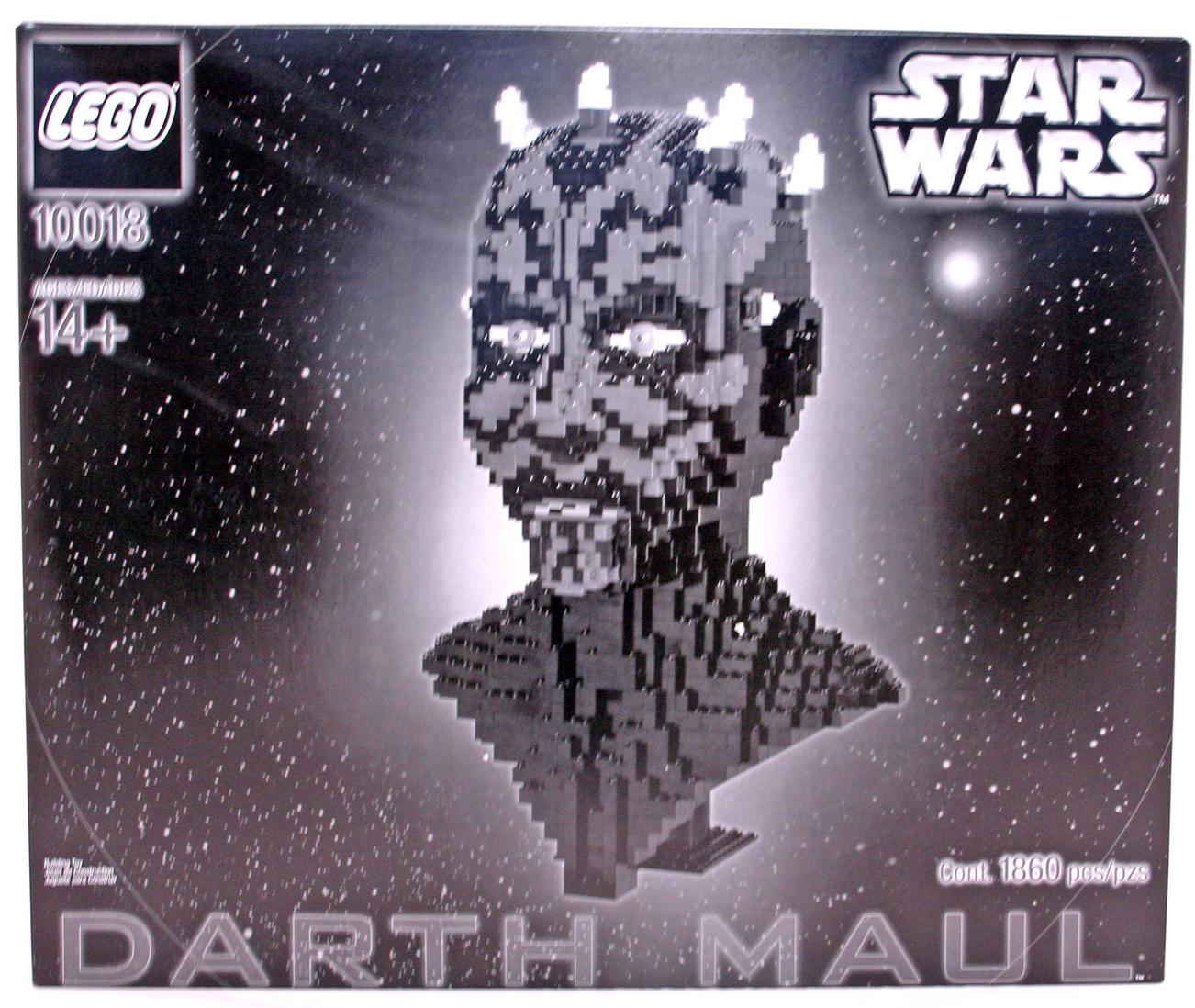 Darth Maul