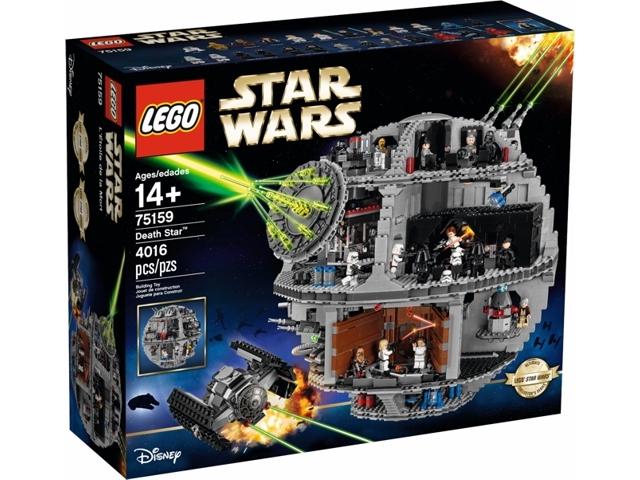 Death Star