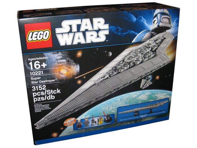 Super Star Destroyer