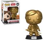 Luke Skywalker