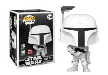 Boba Fett 18