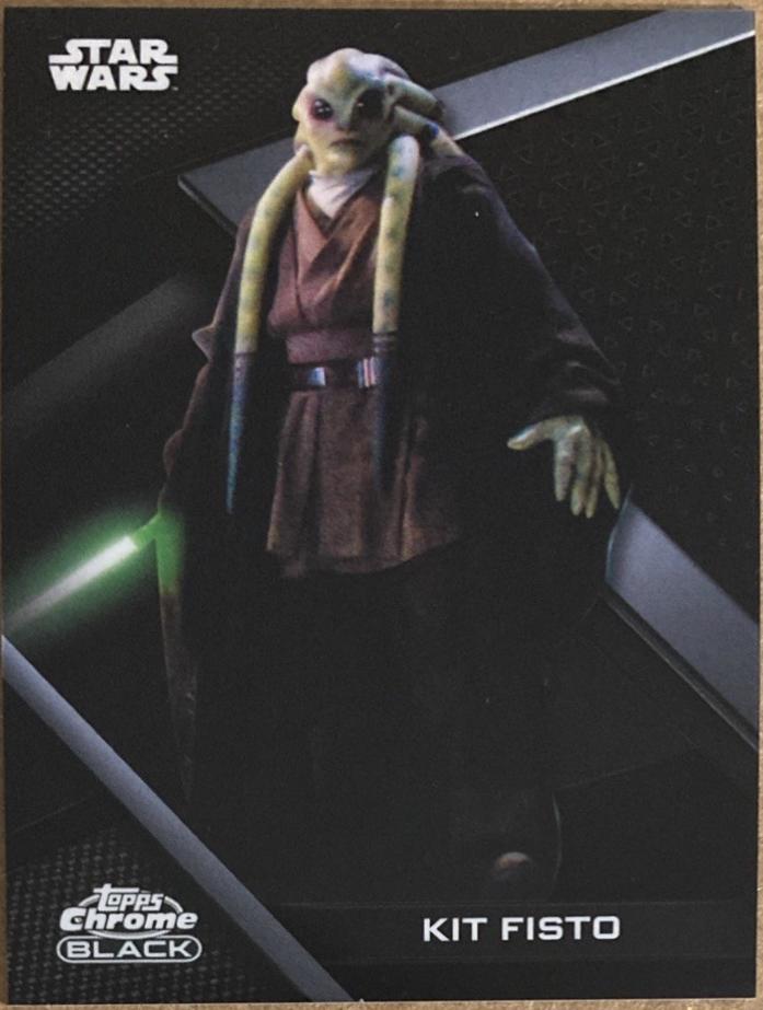 Kit Fisto #76