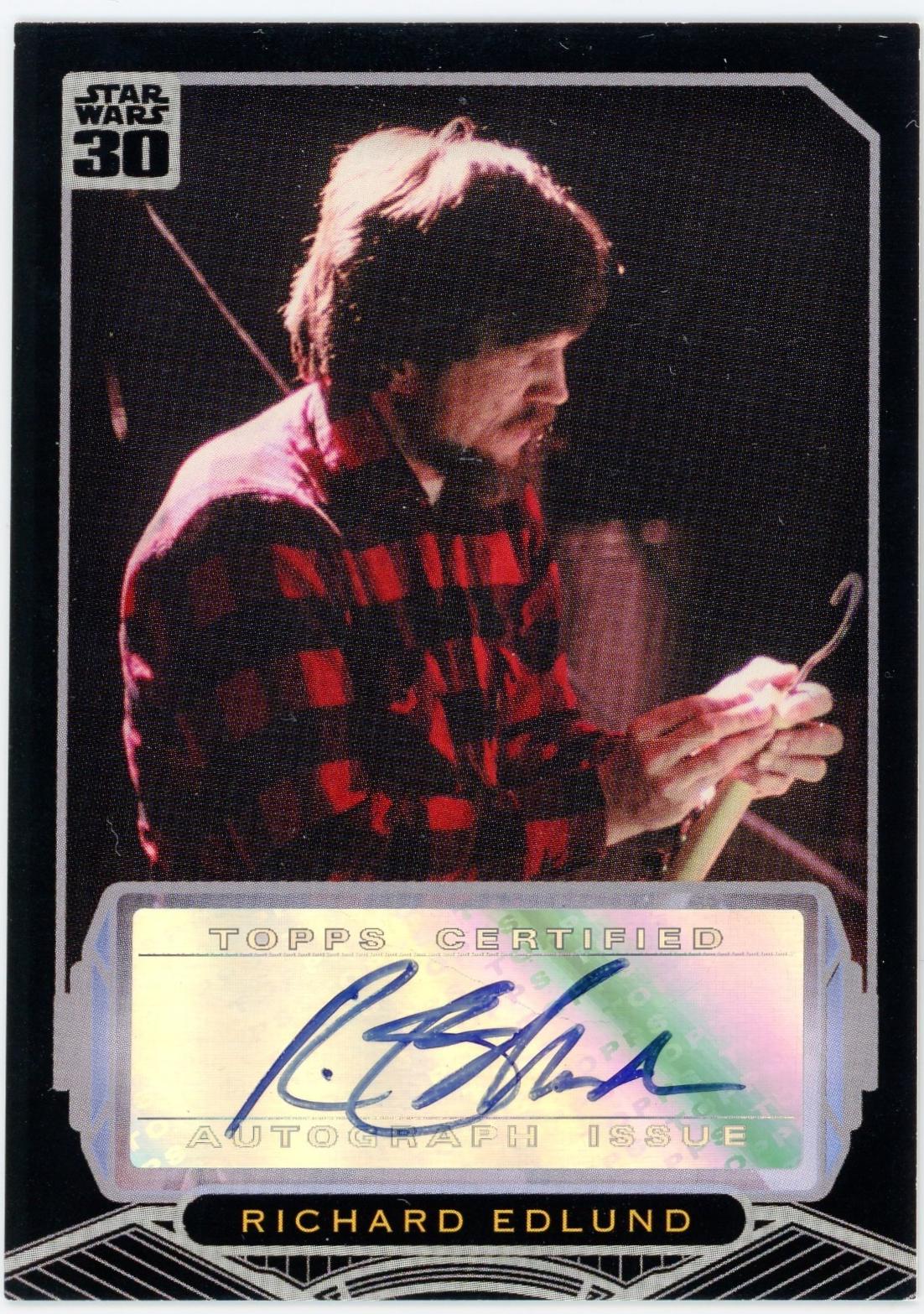 Richard Edlund