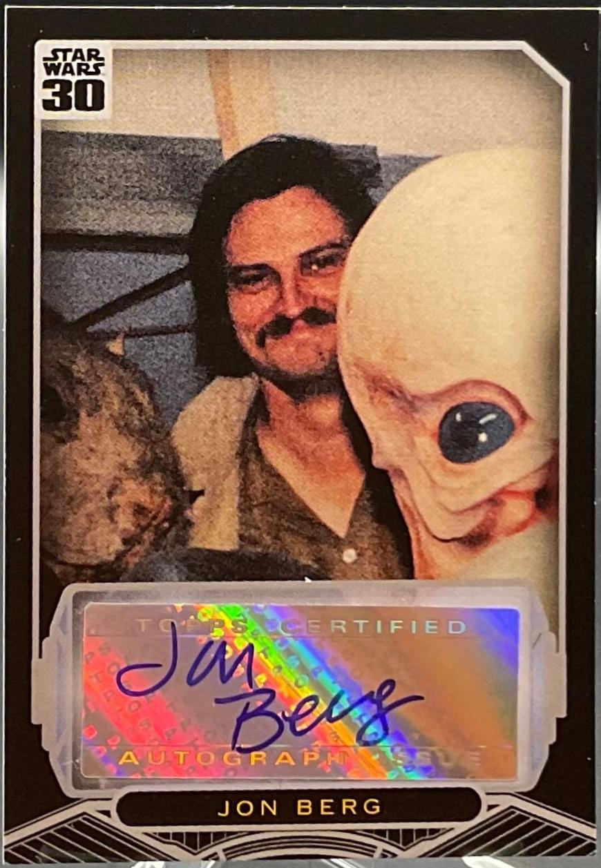 Jon Berg