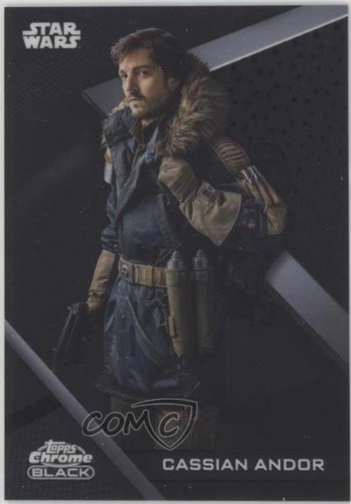 Cassian Andor #72
