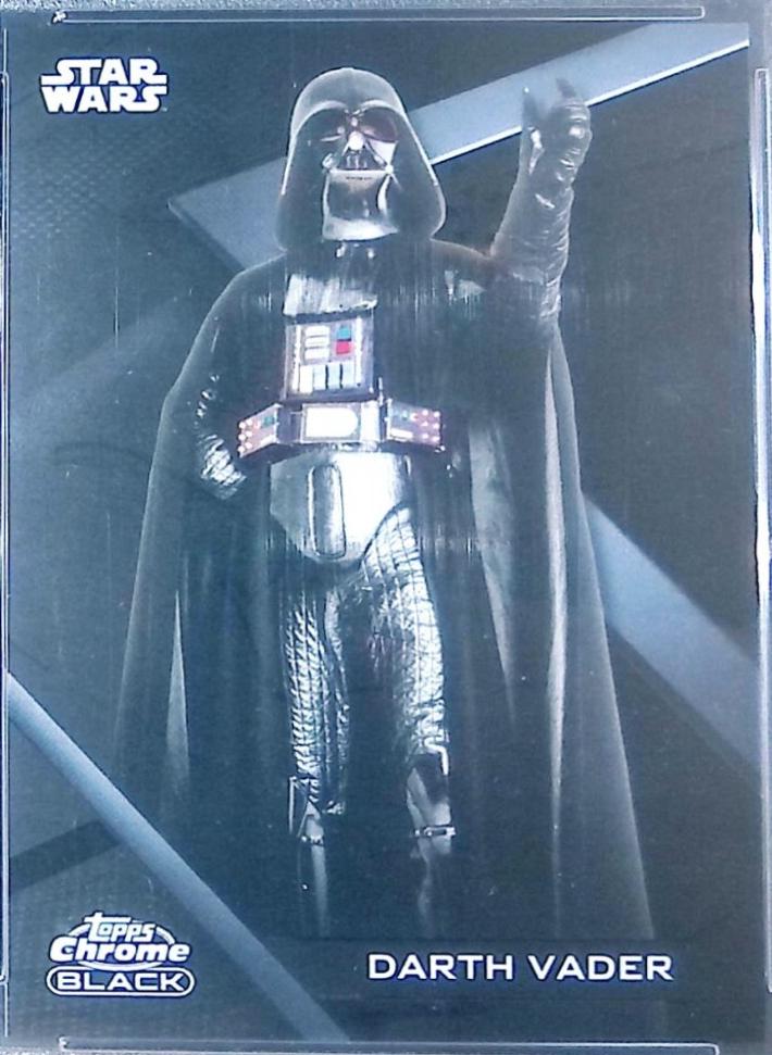 Darth Vader #1
