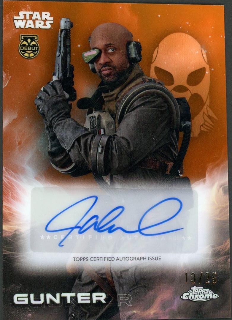 Jaleel White #A-JAL