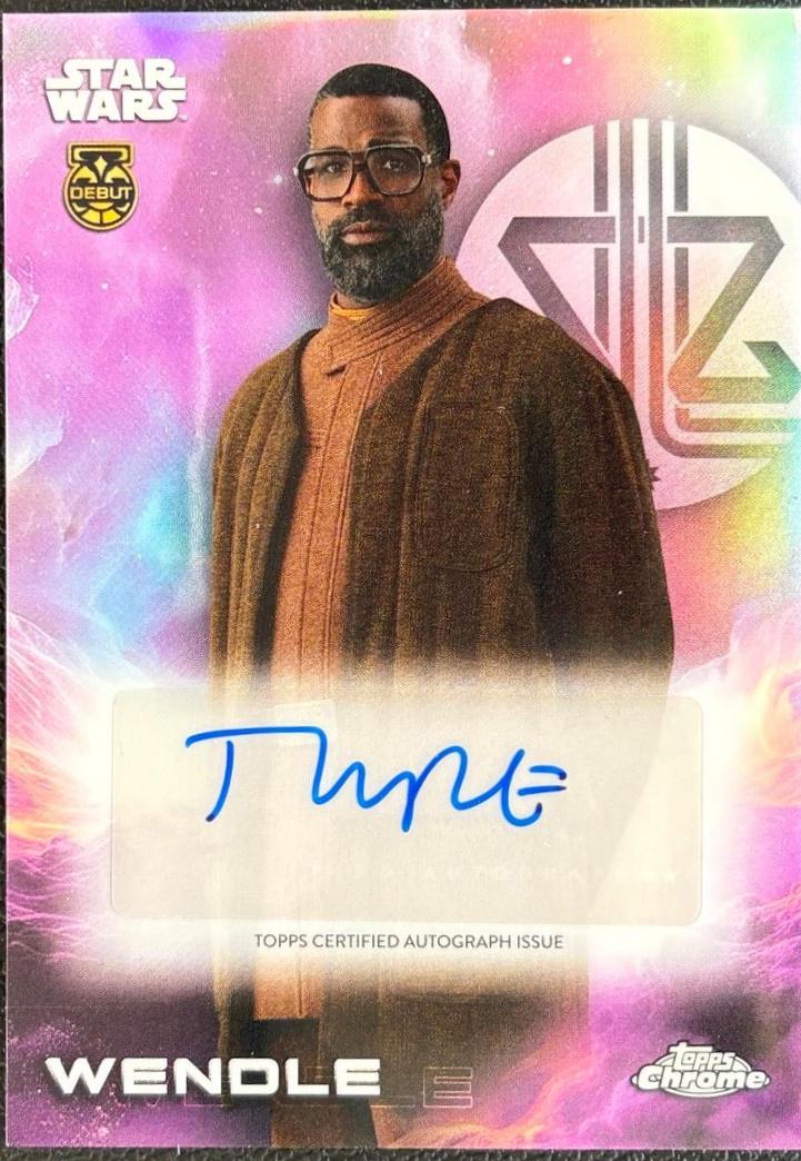 Tunde Adebimpe #A-TAD