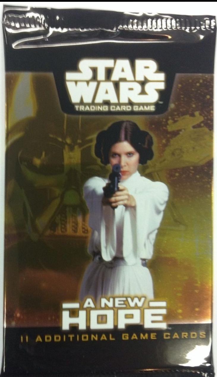 Leia's Kiss [Foil] #24
