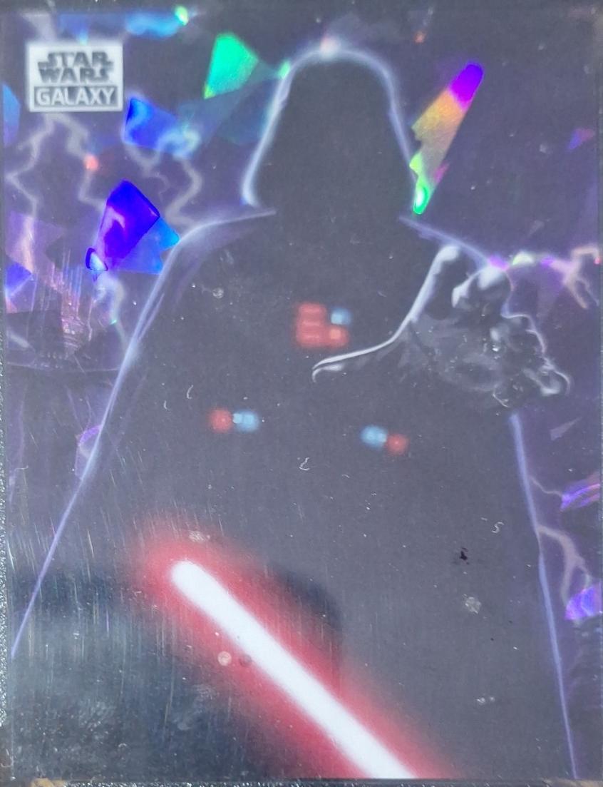 The Karloff Connection [Atomic Refractor] #90