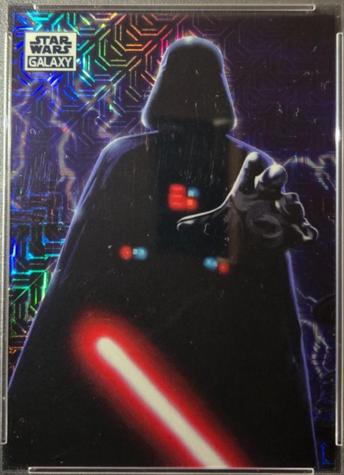The Karloff Connection [Mojo Refractor] #90