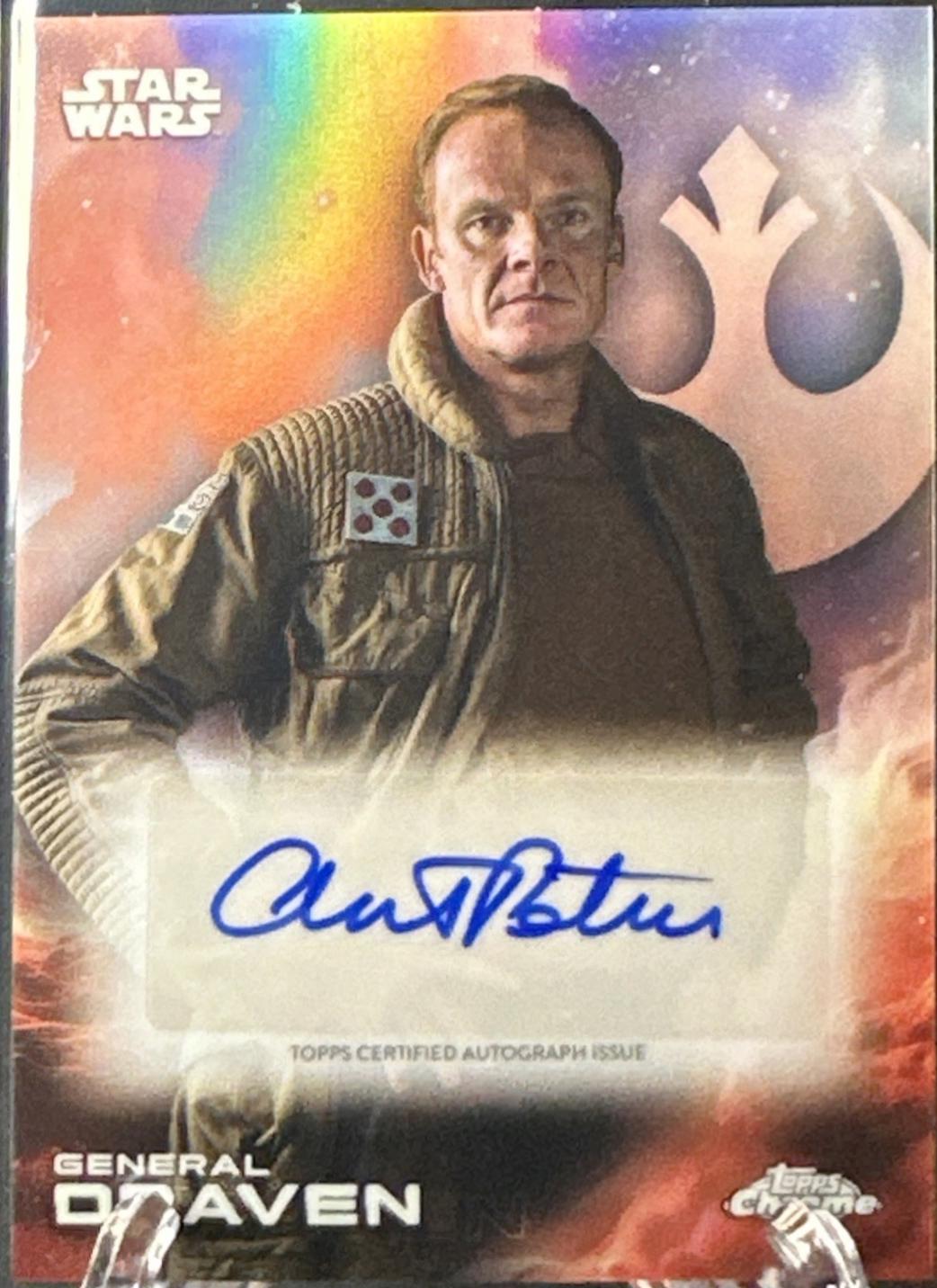 Alistair Petrie #A-AP