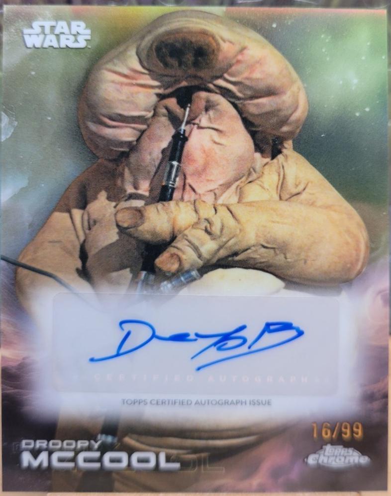 Deep Roy [Green] #A-DER