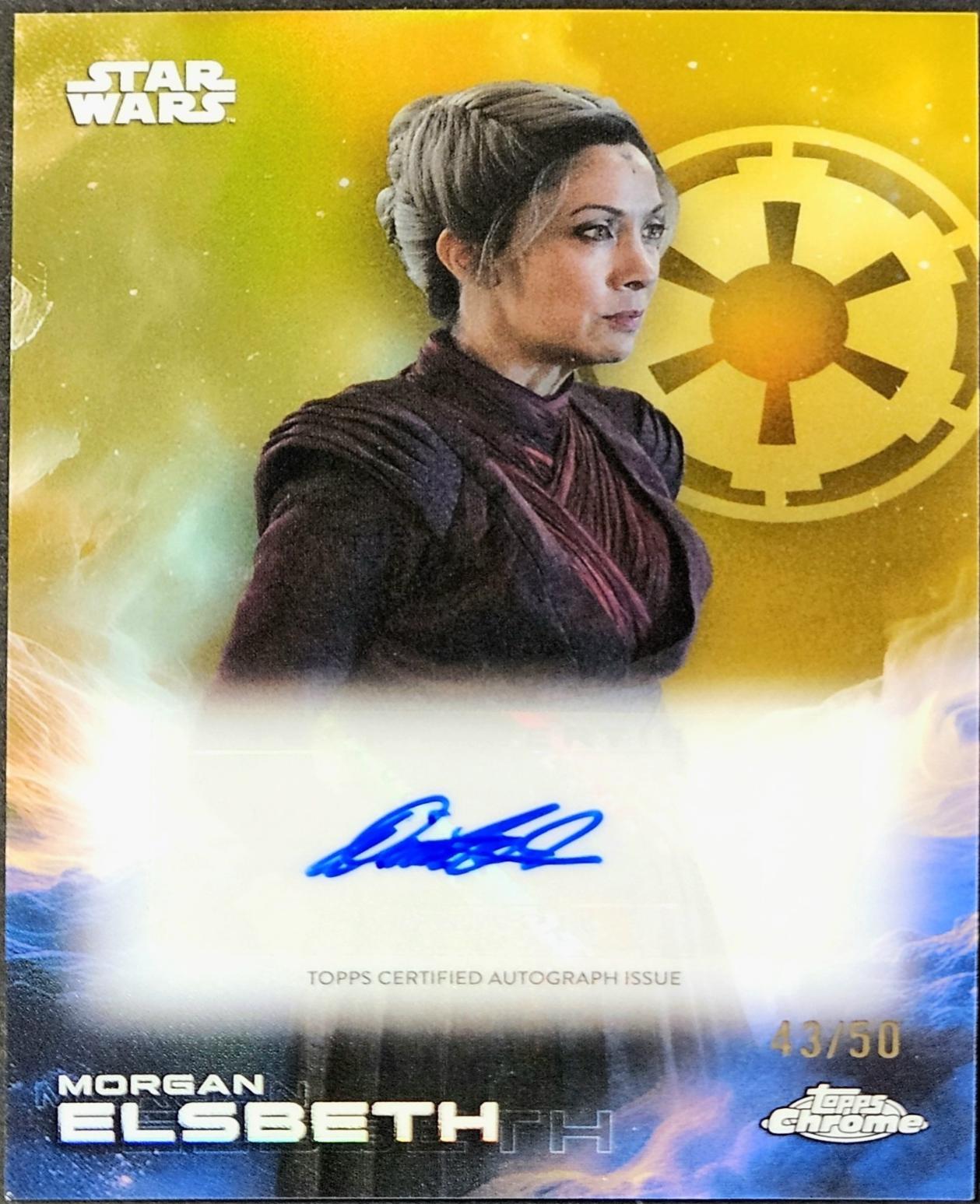 Diana Lee Inosanto [Gold] #A-DLR