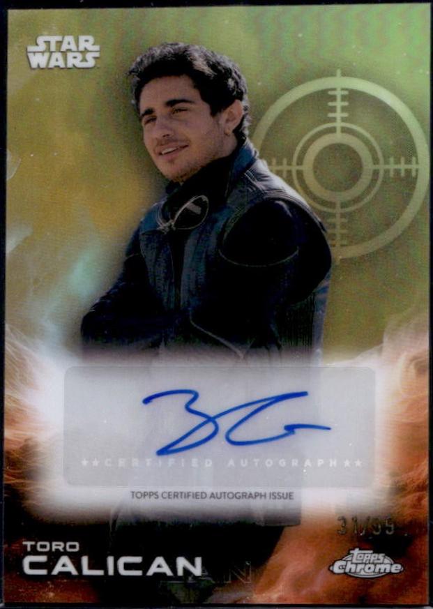 Jake Cannavale [Green] #A-JC