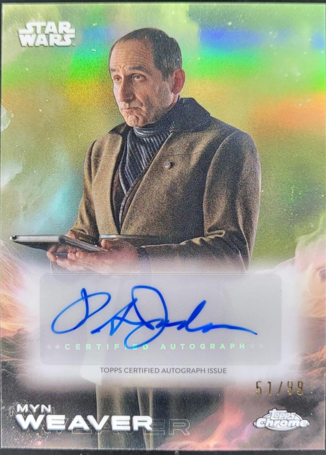Peter Jacobson #A-MWE