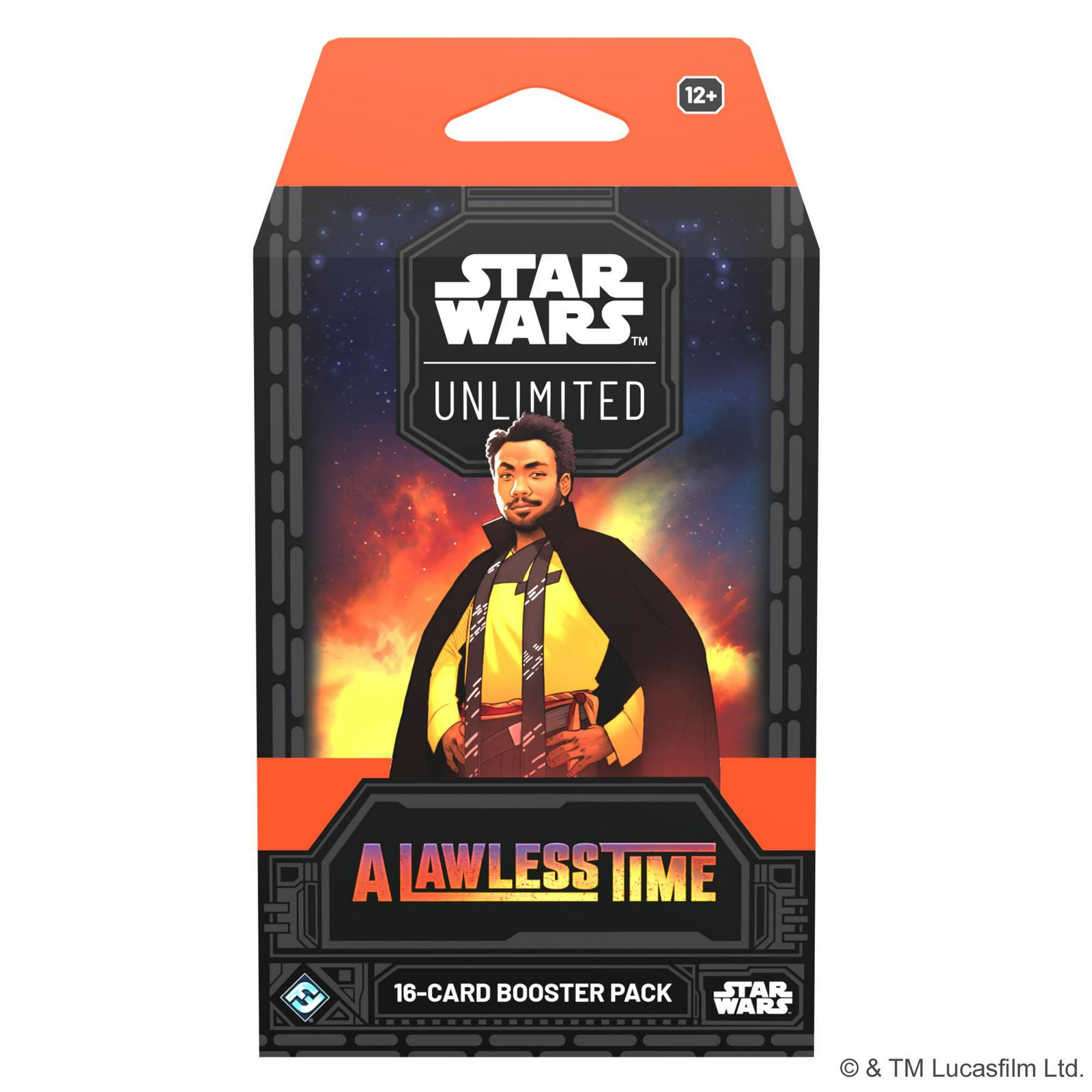 Sleeved Booster Pack