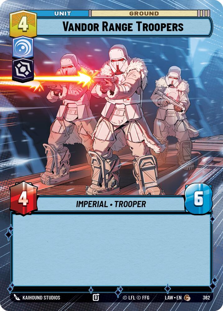 Vandor Range Troopers [Hyperspace] #362