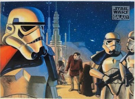 Mos Eisley After Dark #8
