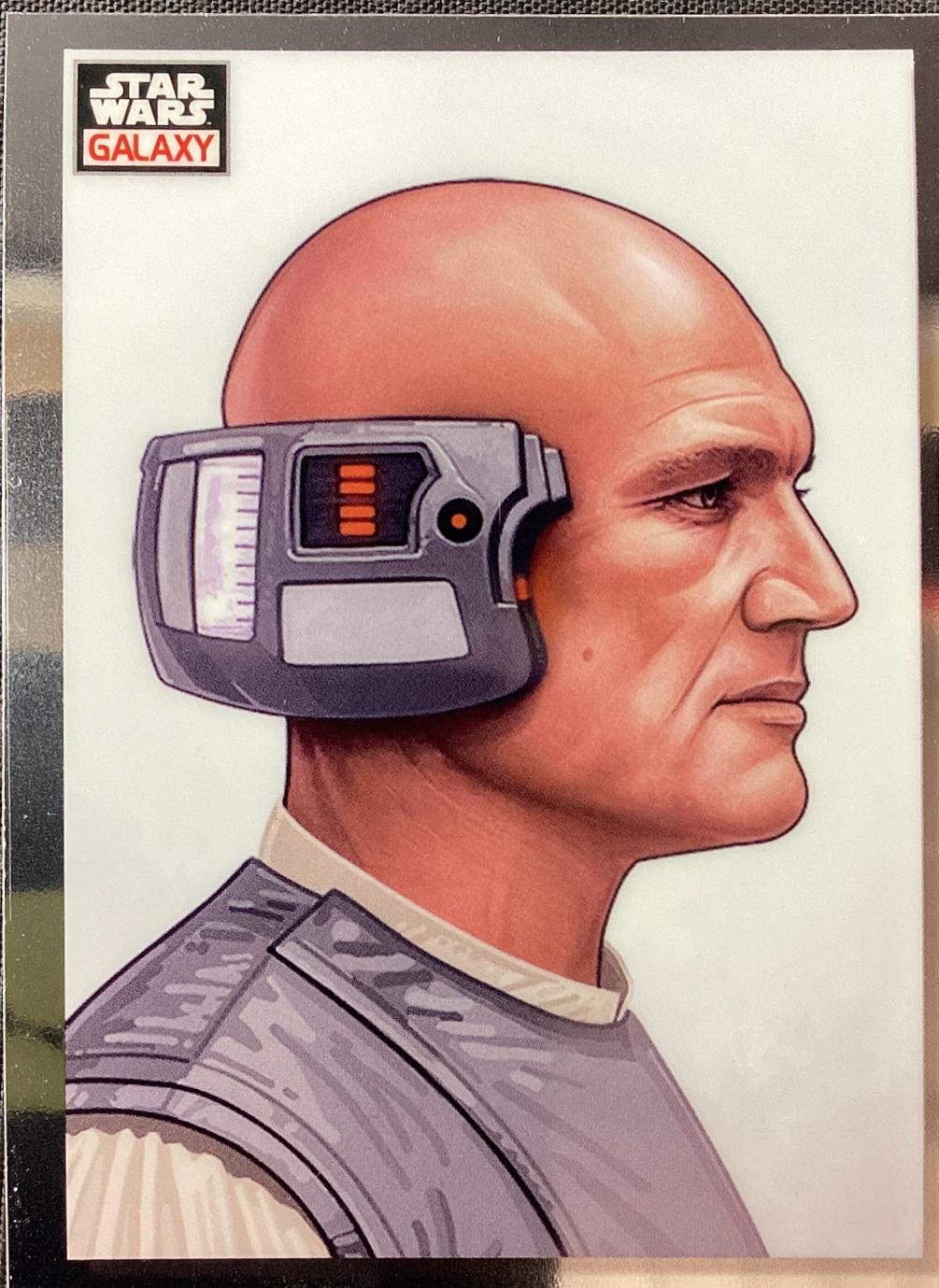 Lobot #84