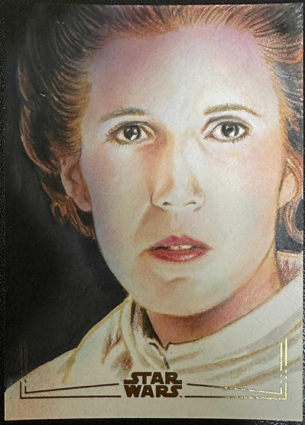 Daniel Chavez [Gold Foil]
