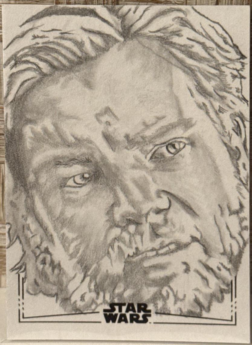 Kevin Cleveland [Silver Foil]
