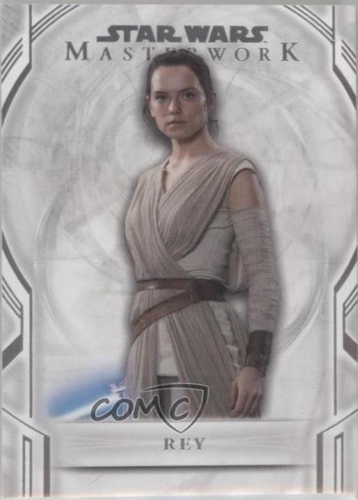 Rey #103