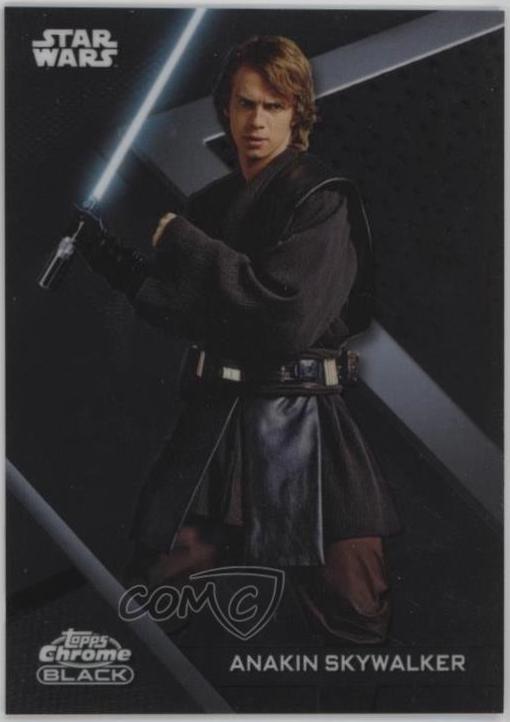 Anakin Skywalker #83