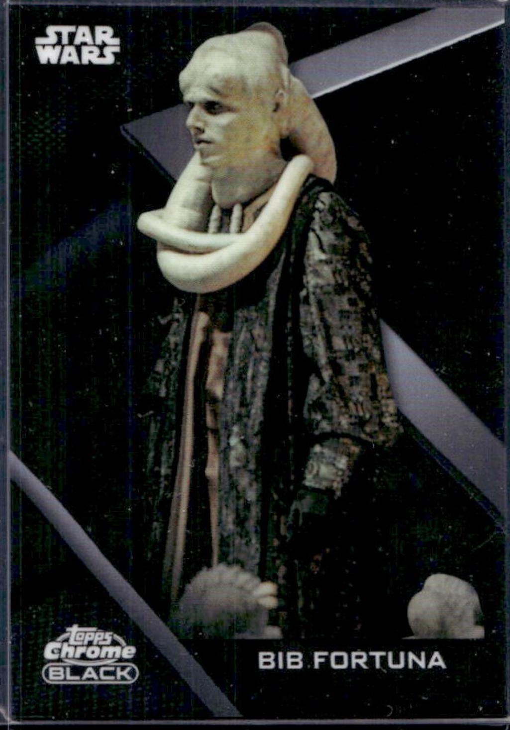 Bib Fortuna #30