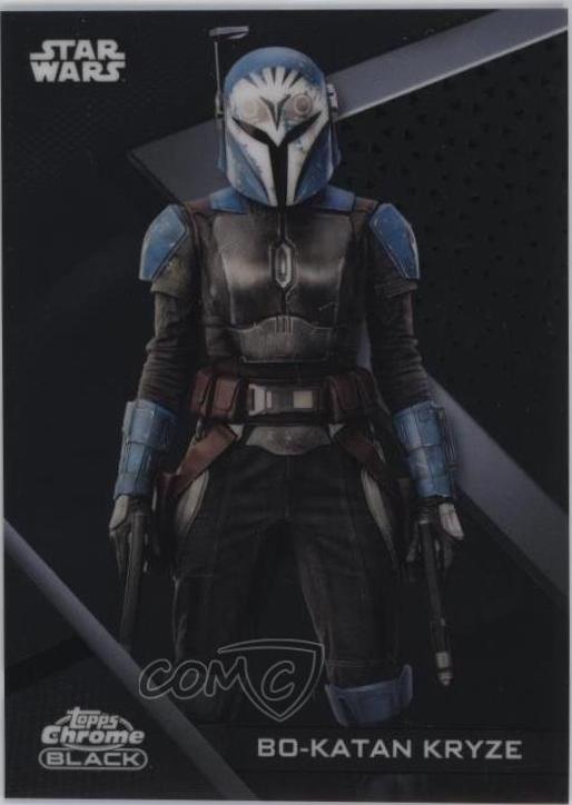 Bo-Katan Kryze #61