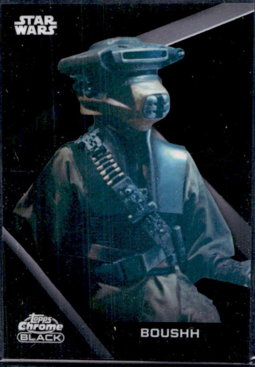 Boushh #77