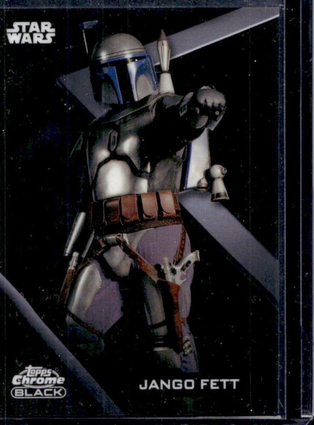 Jango Fett #42