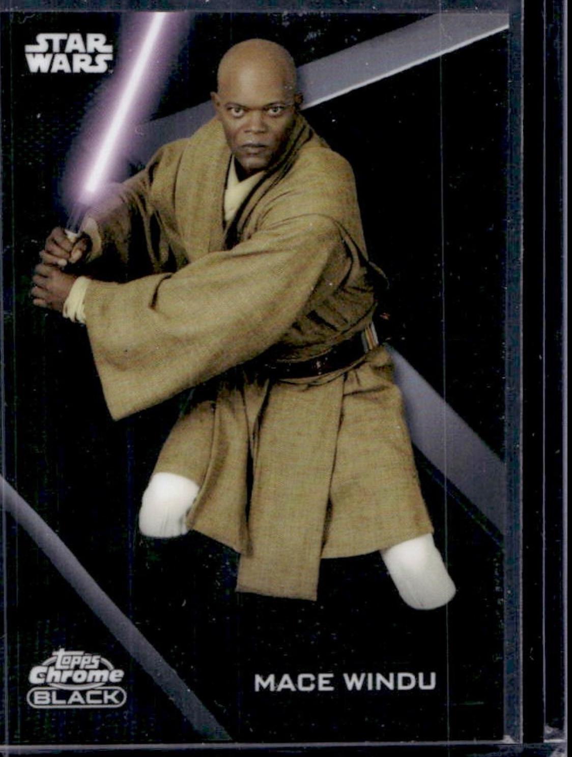 Mace Windu #28
