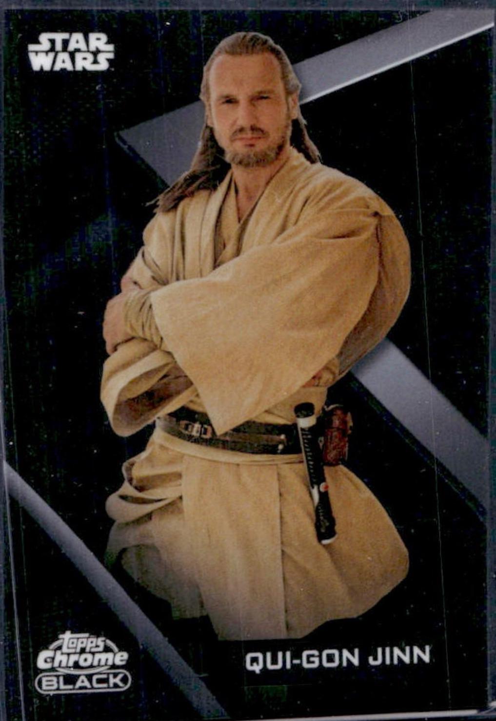 Qui-Gon Jinn #31