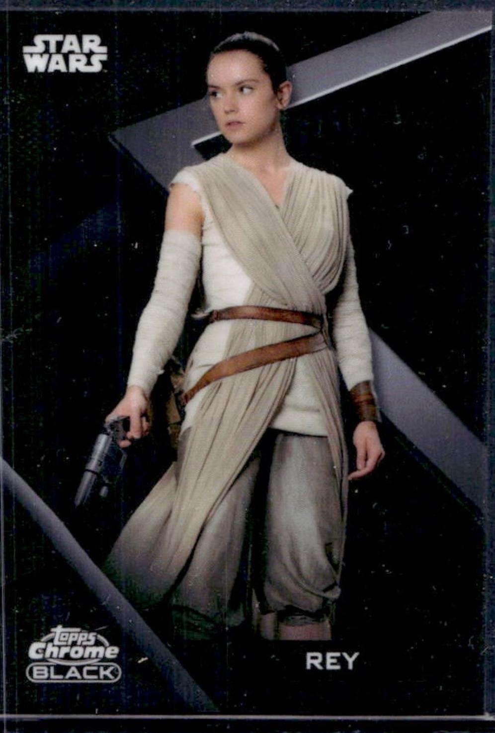 Rey #21
