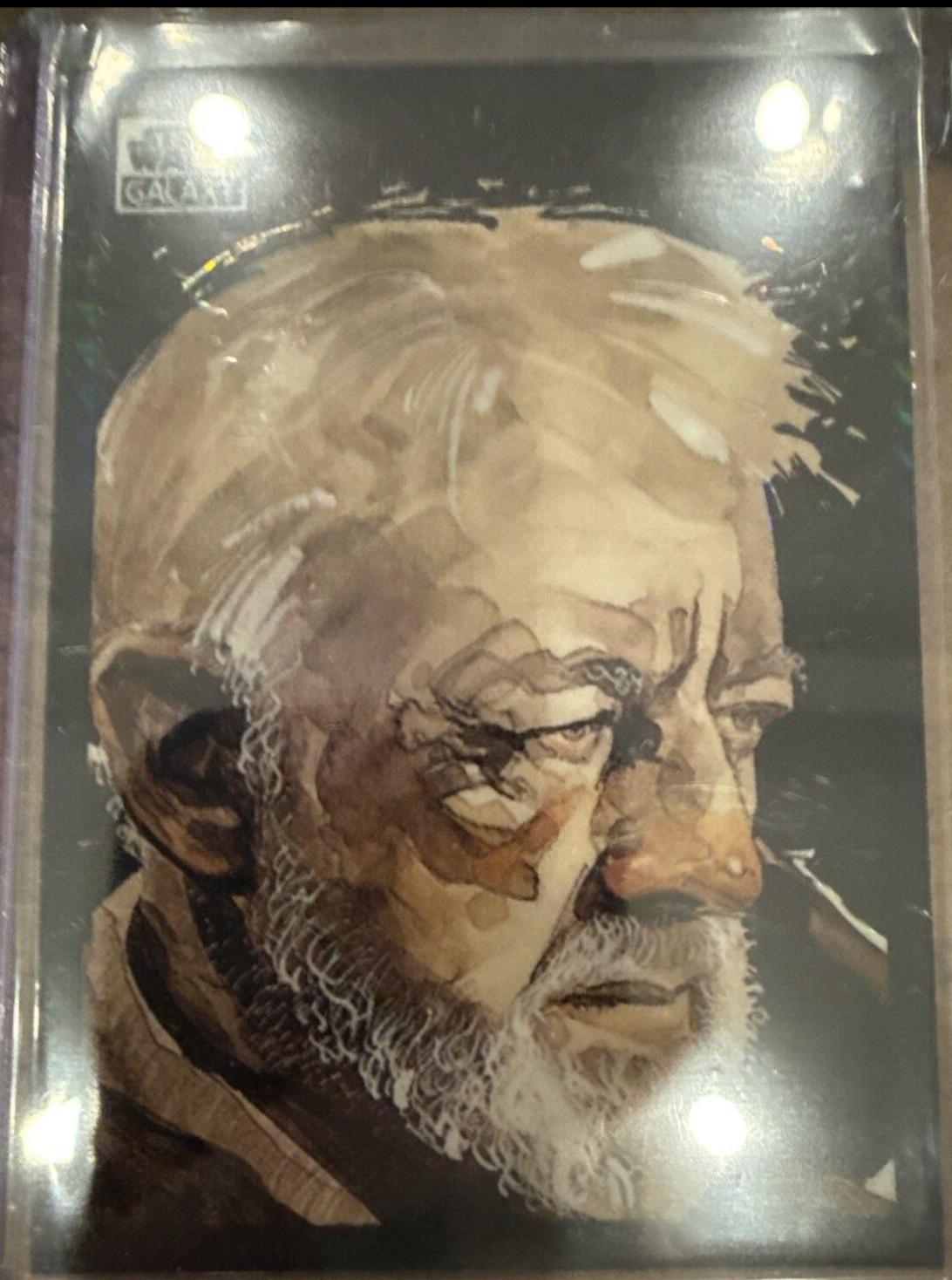 Ben Kenobi [Prism Refractor] #13