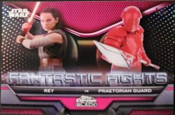 Rey [Red Refractor] #69
