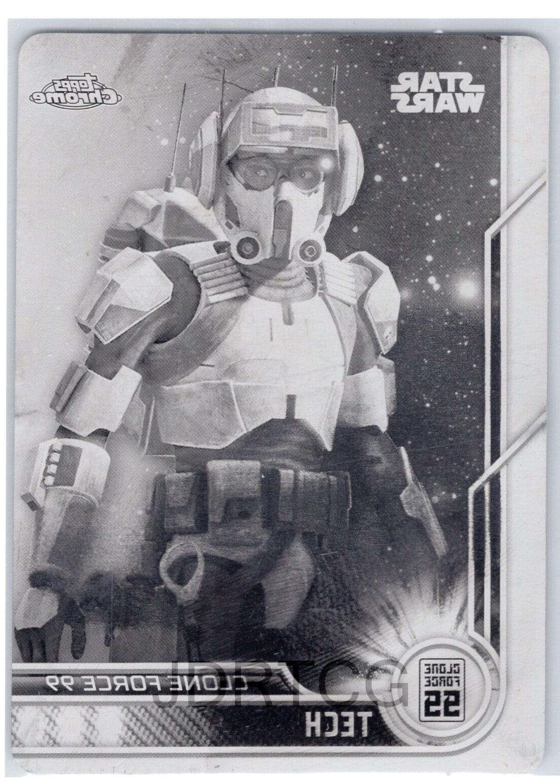 Tech [Printing Plate] #83