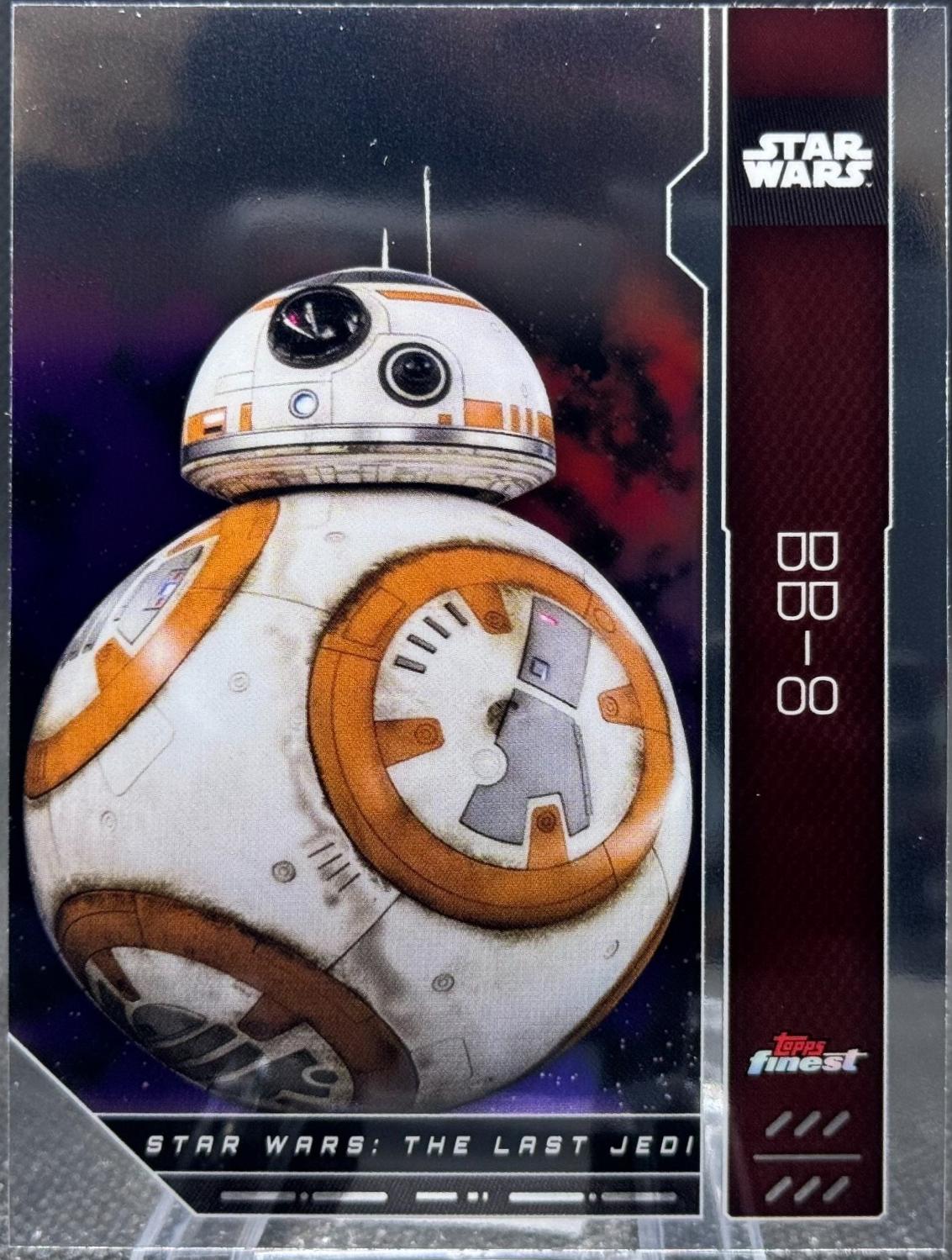 BB-8 #FN-38