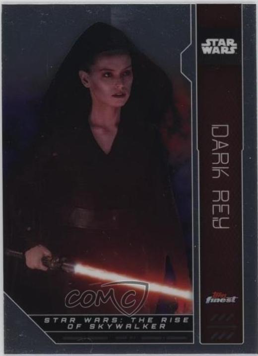 Dark Rey #FN-67
