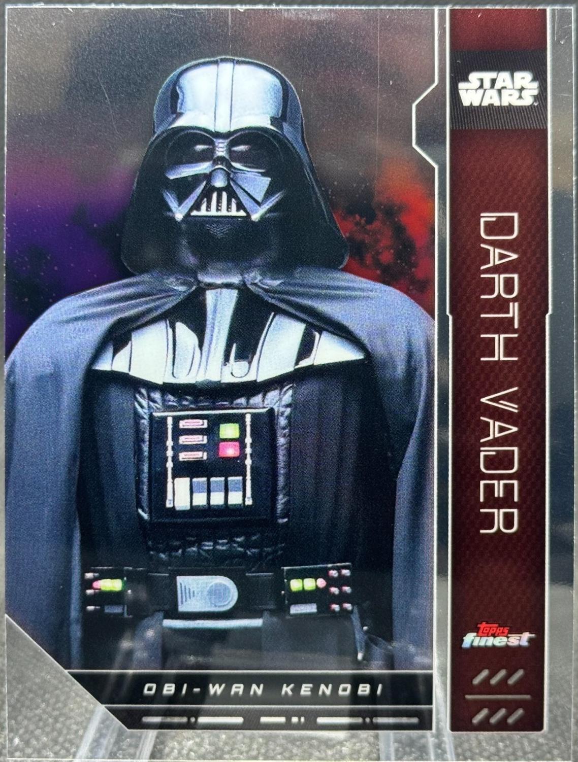 Darth Vader #FN-43