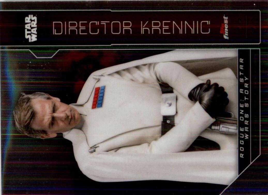 Director Krennic #FN-75