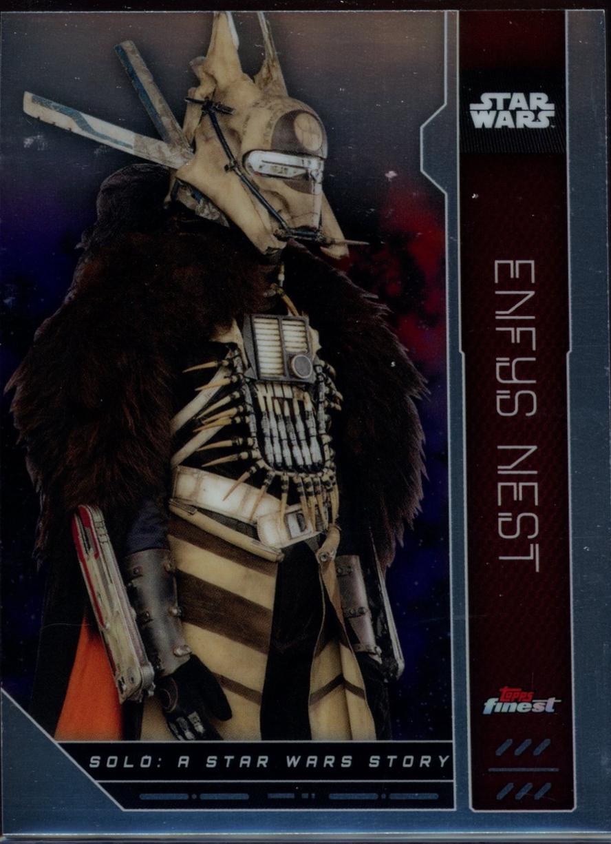 Enfys Nest #FN-85